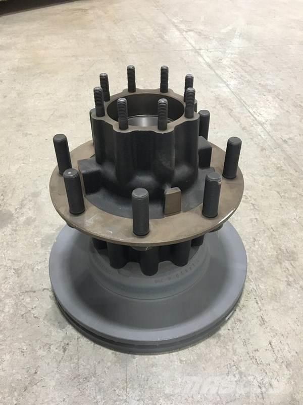 Meritor  Haszonjárművek - Egyéb