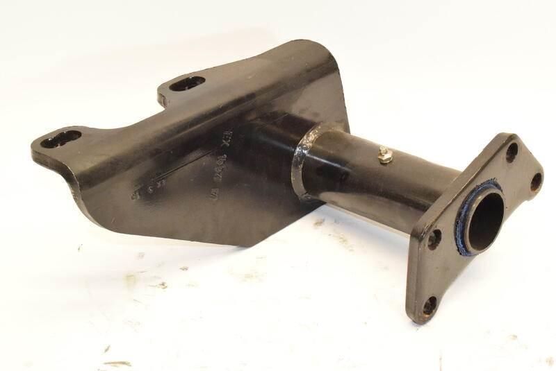 Meritor  Fékek