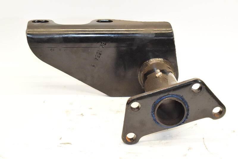 Meritor  Fékek