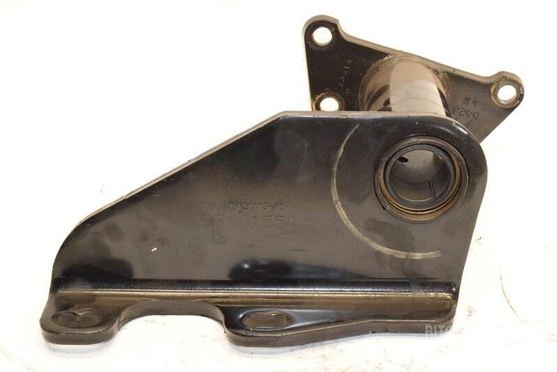 Meritor  Fékek