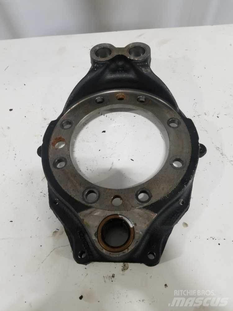 Meritor  Fékek
