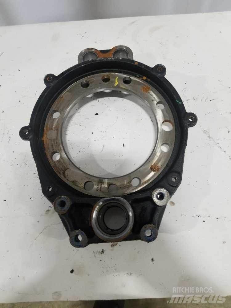 Meritor  Fékek