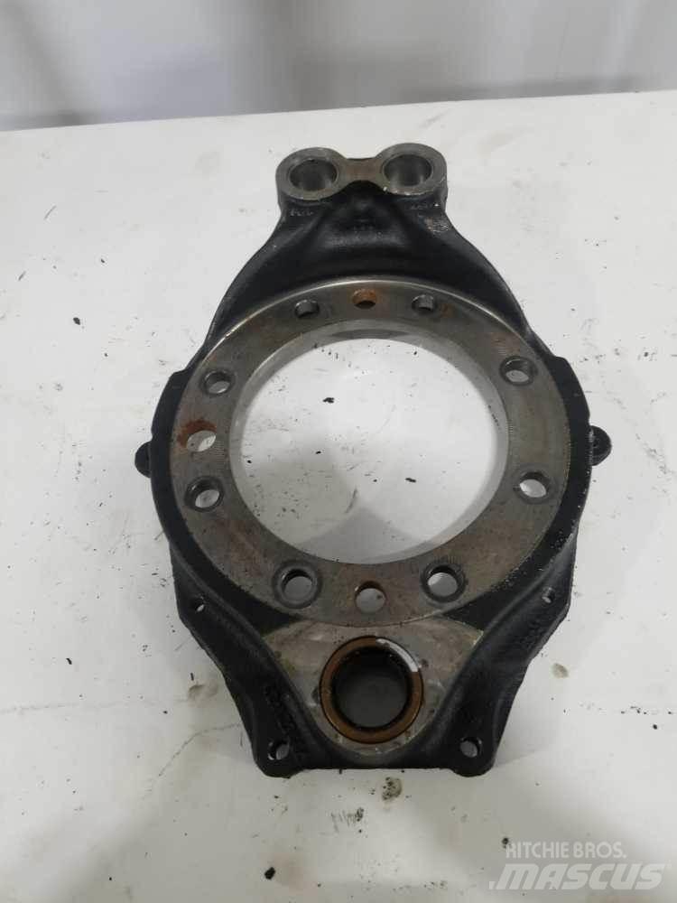 Meritor  Fékek