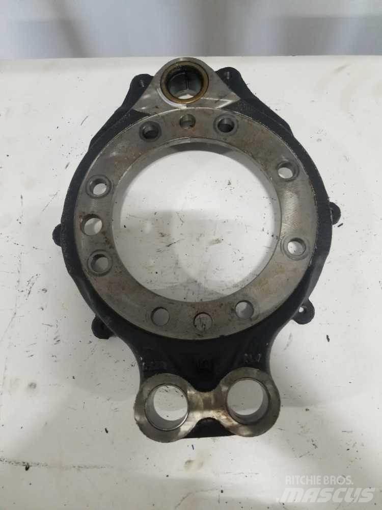 Meritor  Fékek