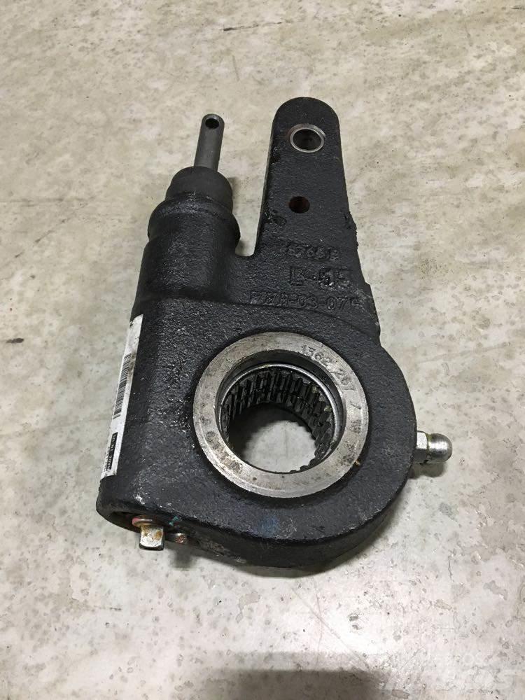 Meritor  Fékek