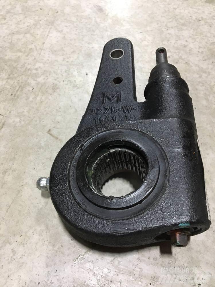 Meritor  Fékek