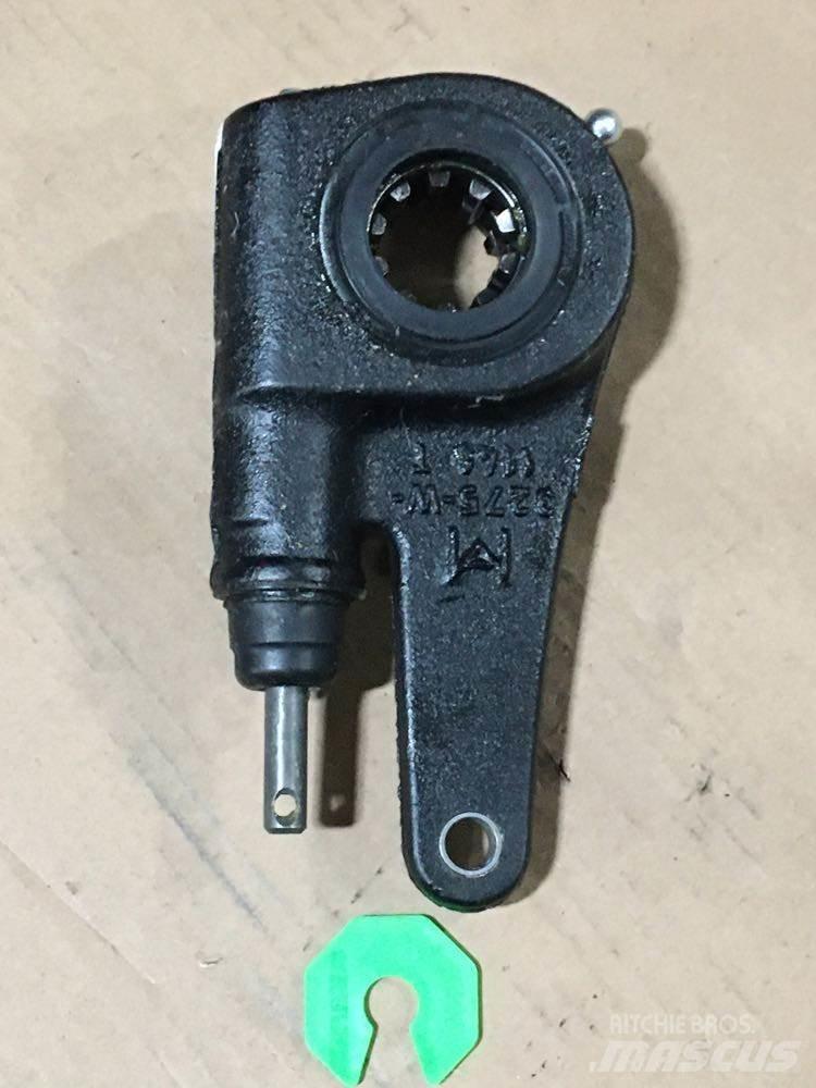 Meritor  Fékek