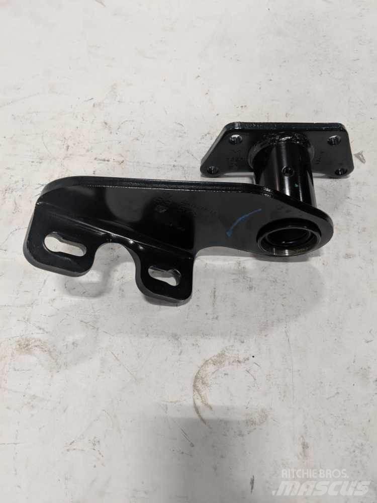 Meritor  Fékek