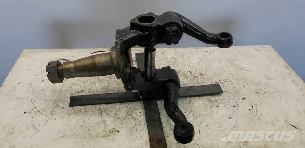 Meritor  Haszonjárművek - Egyéb