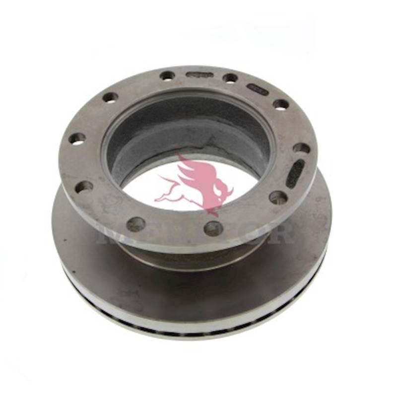 Meritor  Fékek