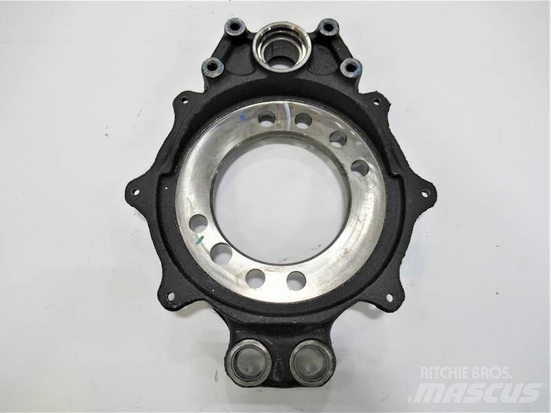 Meritor  Fékek