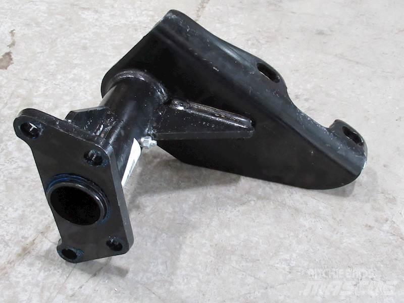 Meritor  Fékek