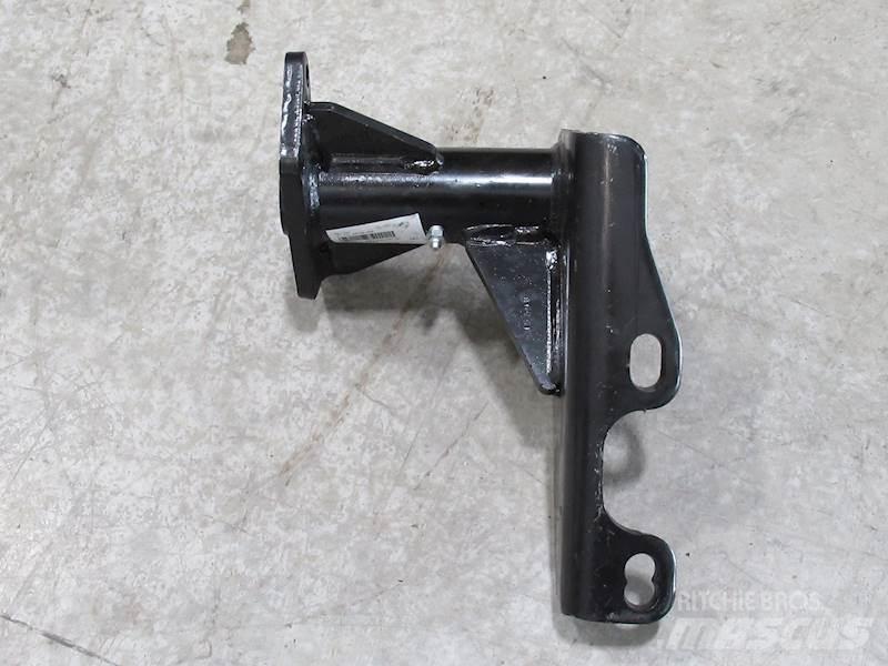Meritor  Fékek
