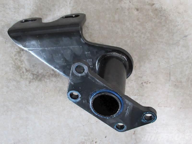 Meritor  Fékek