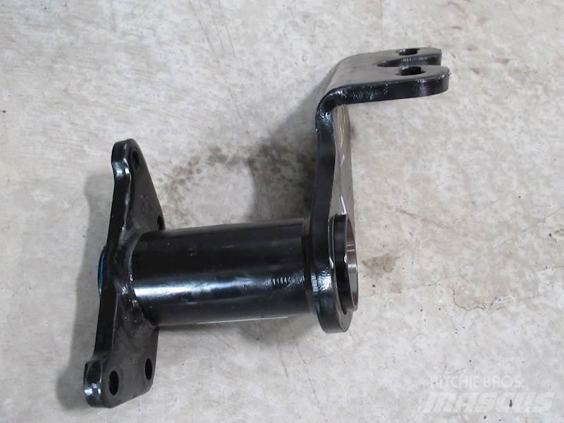 Meritor  Fékek
