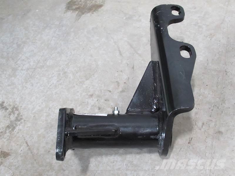 Meritor  Fékek
