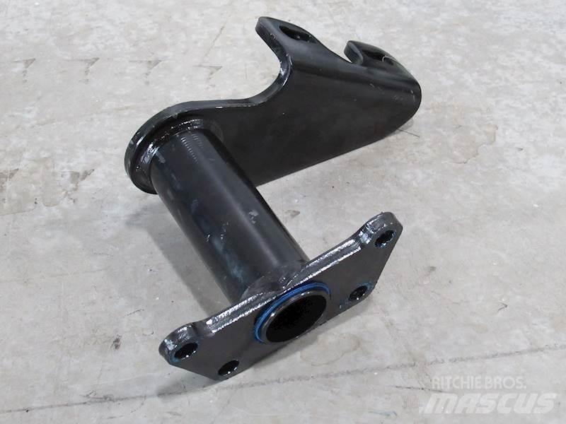 Meritor  Fékek