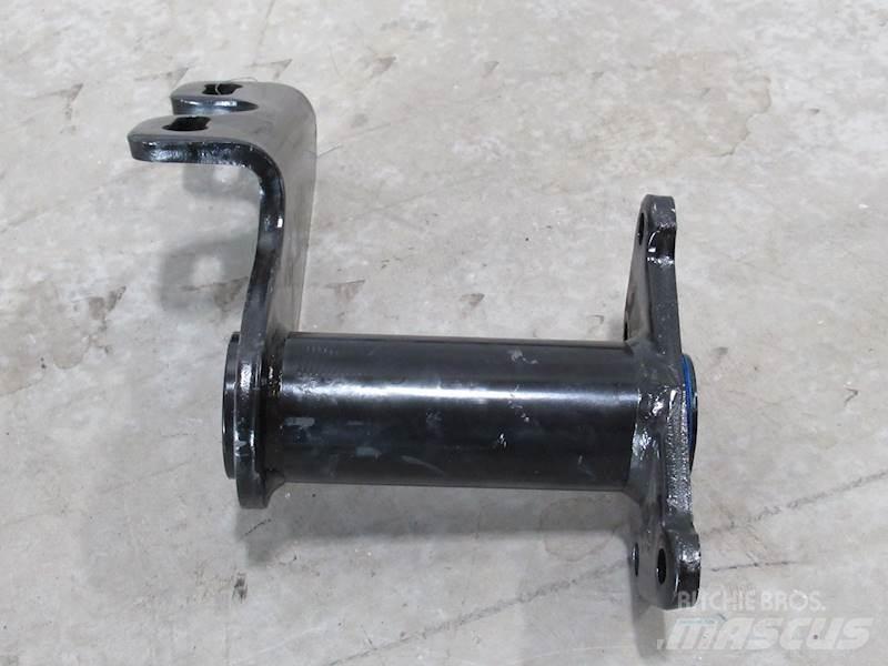 Meritor  Fékek