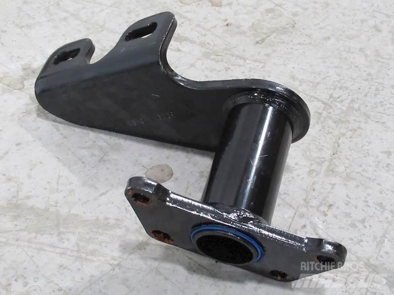 Meritor  Fékek