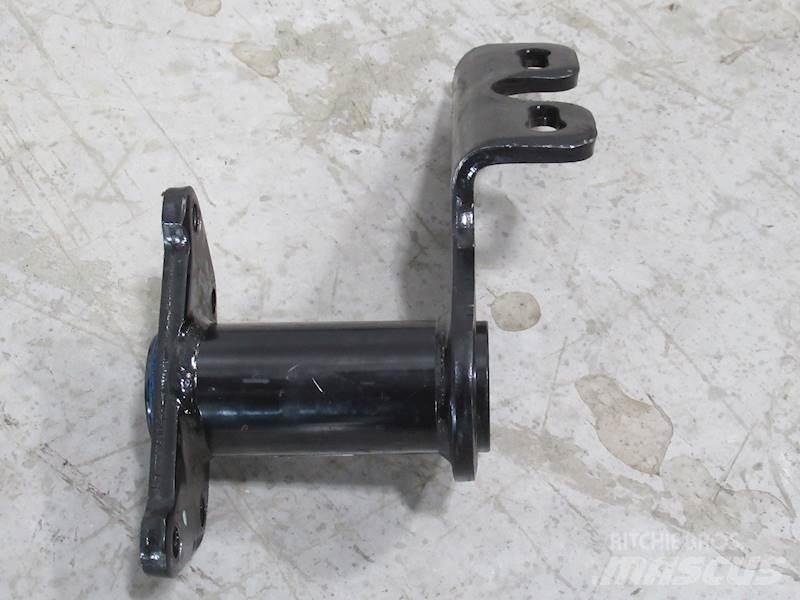 Meritor  Fékek