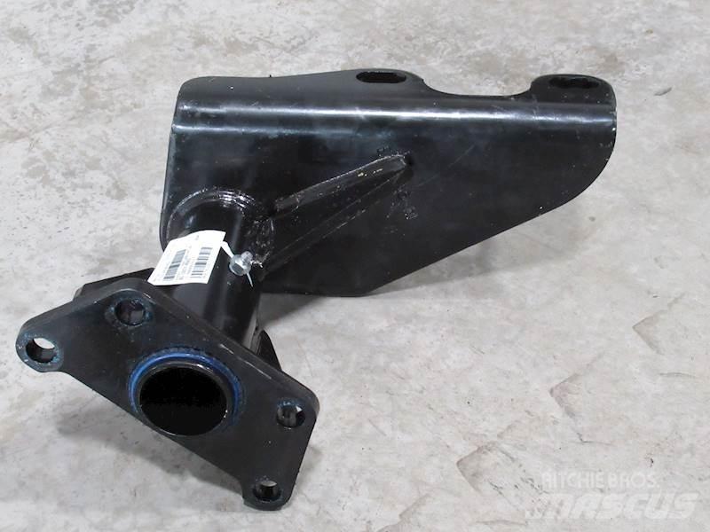 Meritor  Fékek