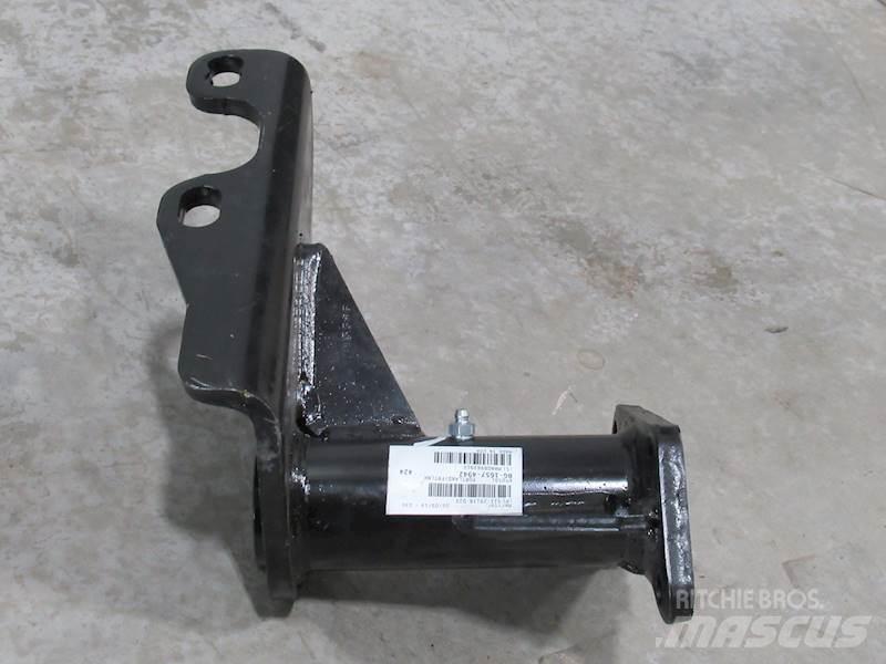 Meritor  Fékek