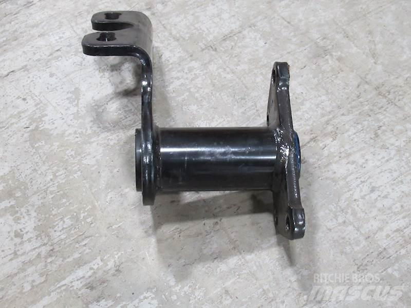 Meritor  Fékek