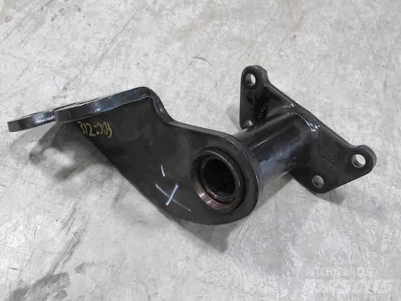 Meritor  Fékek