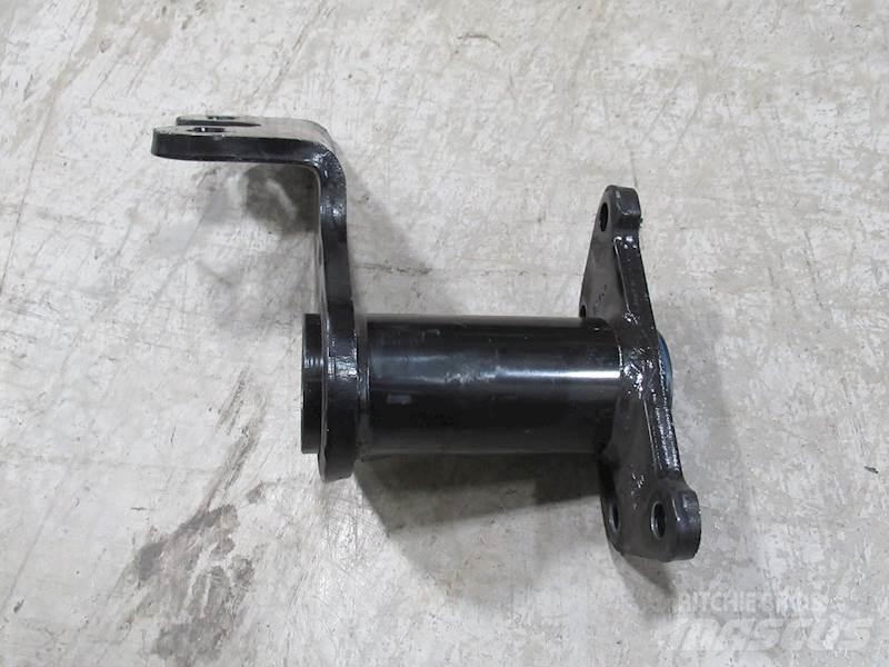 Meritor  Fékek