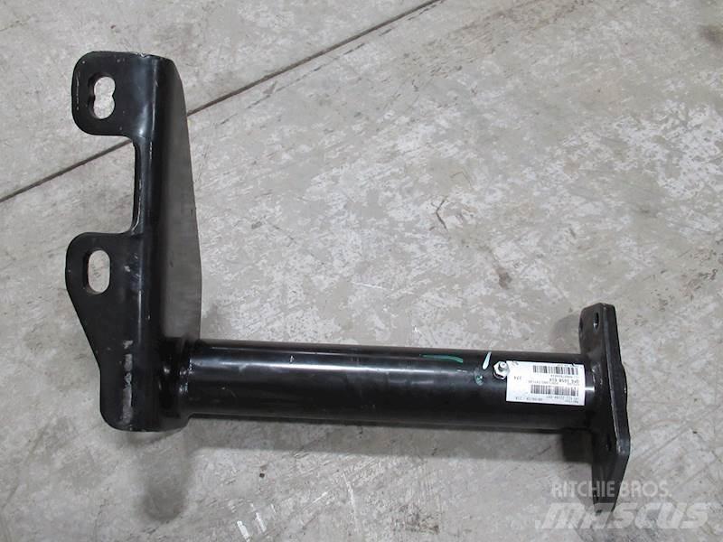 Meritor  Fékek