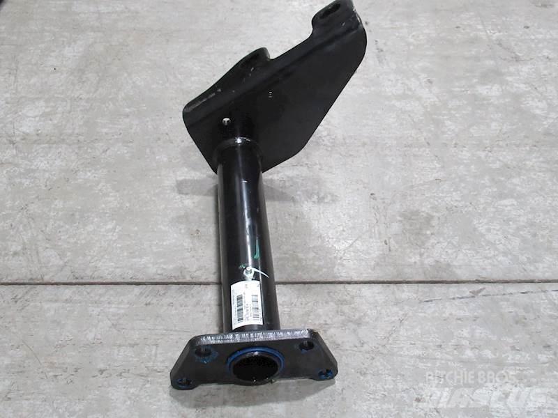Meritor  Fékek