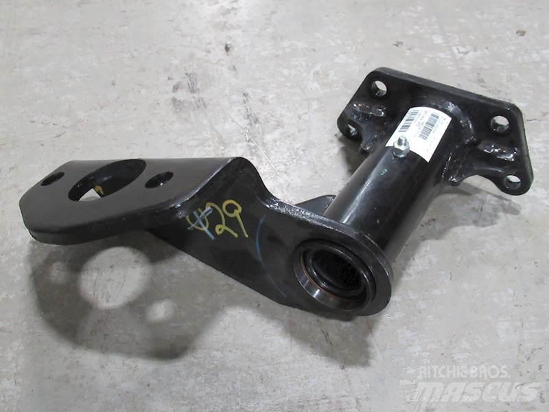 Meritor  Fékek