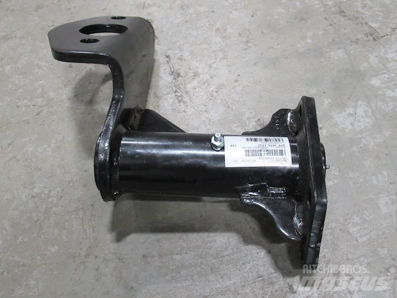 Meritor  Fékek