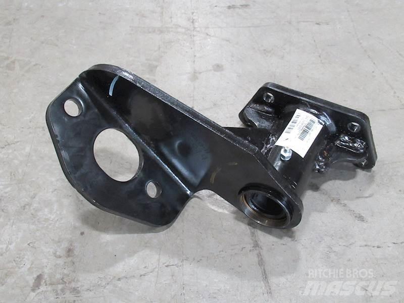 Meritor  Fékek