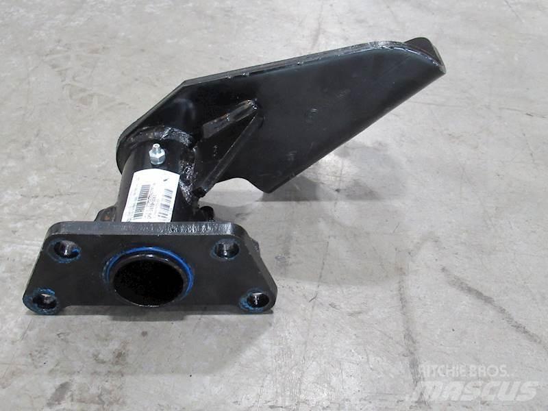 Meritor  Fékek