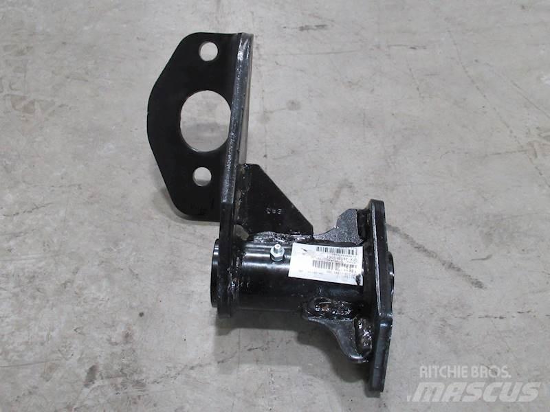 Meritor  Fékek