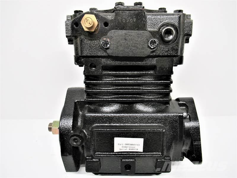 Meritor  Haszonjárművek - Egyéb