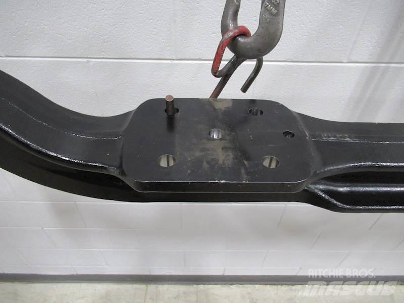 Meritor  Tengelyek