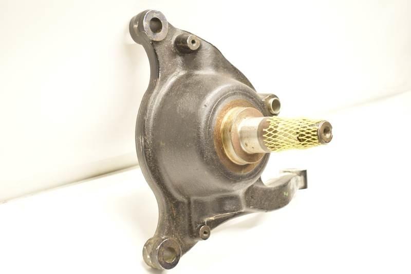 Meritor  Haszonjárművek - Egyéb