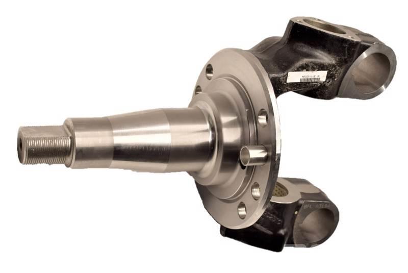 Meritor  Haszonjárművek - Egyéb