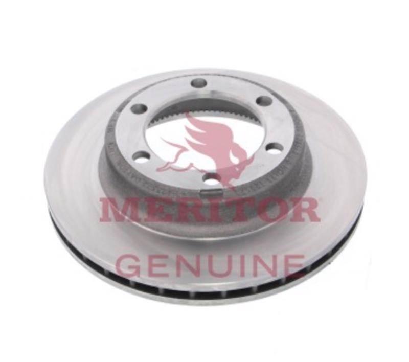 Meritor  Fékek