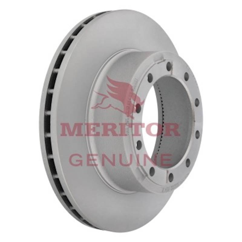 Meritor  Fékek