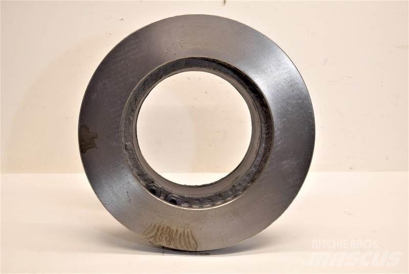 Meritor  Fékek