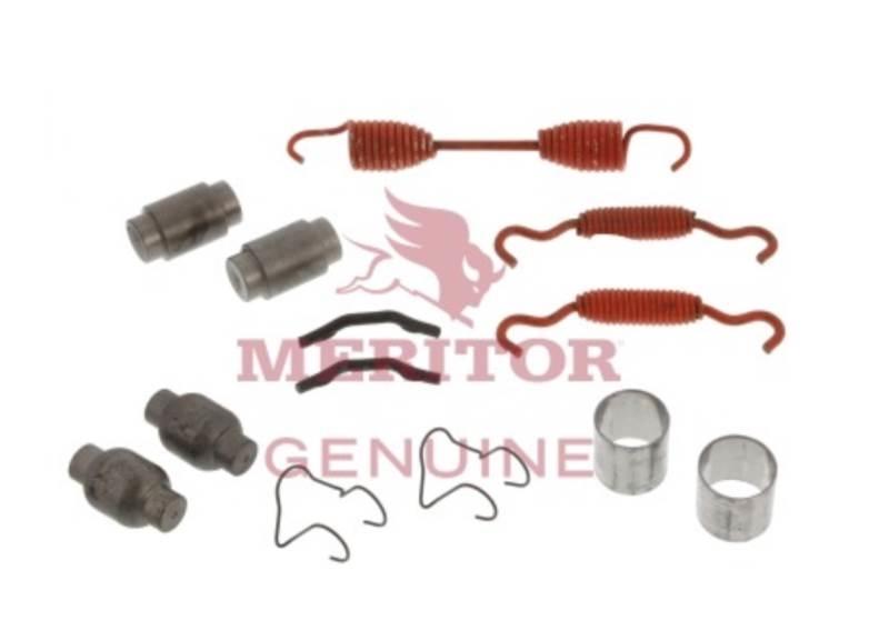 Meritor  Fékek