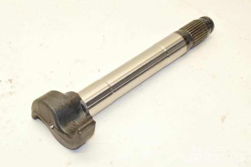 Meritor  Fékek