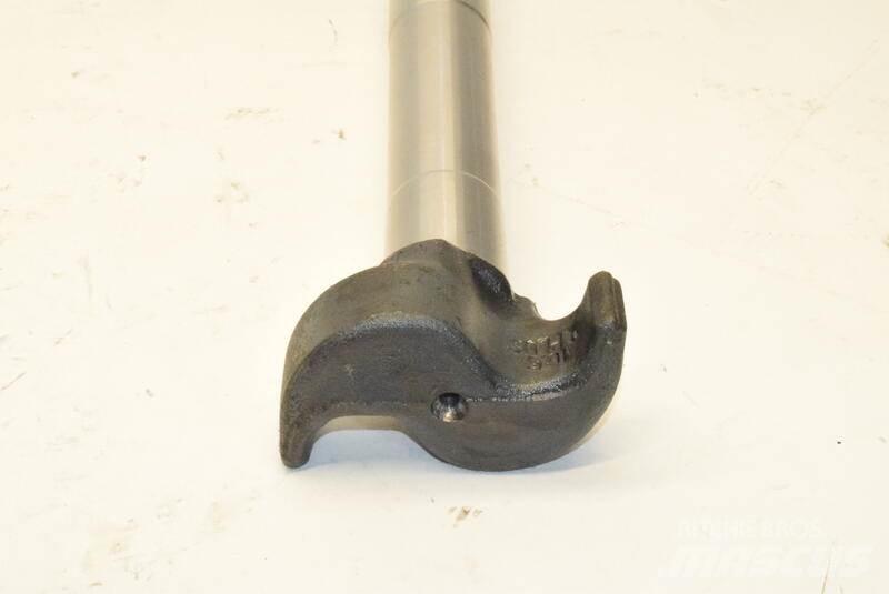 Meritor  Fékek