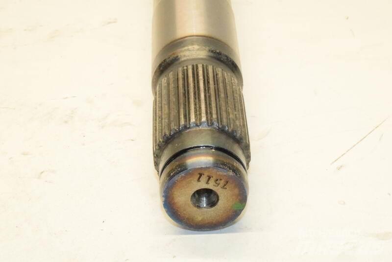 Meritor  Fékek