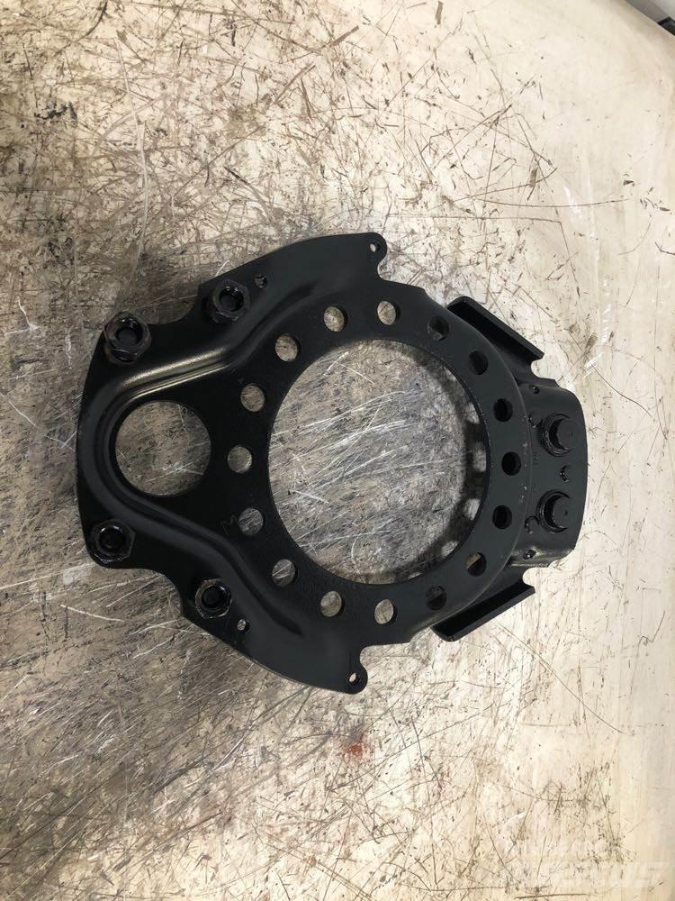Meritor  Fékek