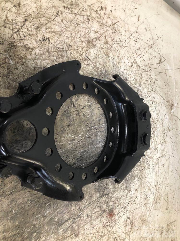 Meritor  Fékek