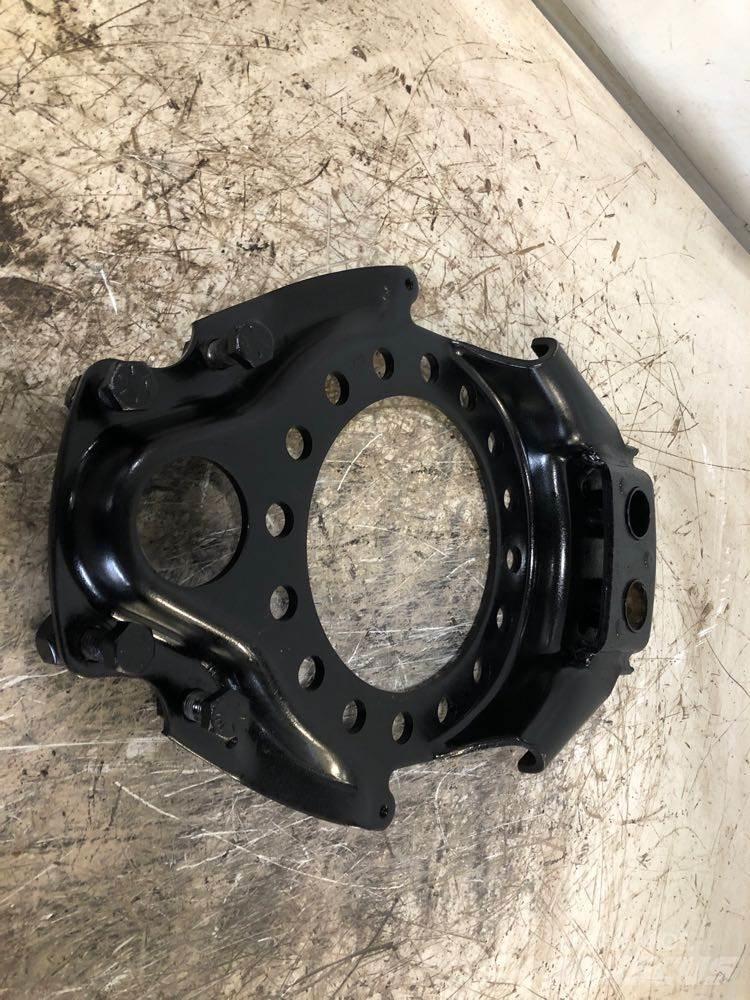 Meritor  Fékek